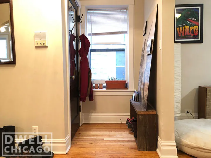 930 W Gunnison St, , 60640, USA 60640-unit#1-Chicago-IL