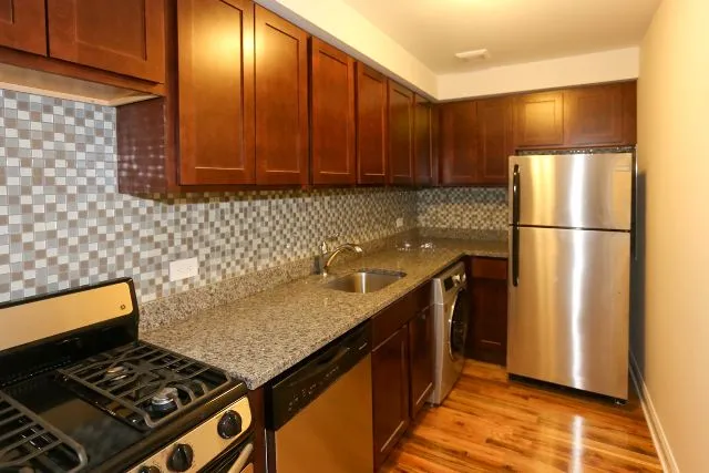 555 W Arlington Pl, ,  60614, USA 60614-unit#408-Chicago-IL