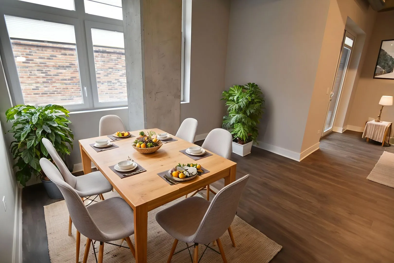 N Broadway, , , USA IL-unit#3833-722-Chicago-IL