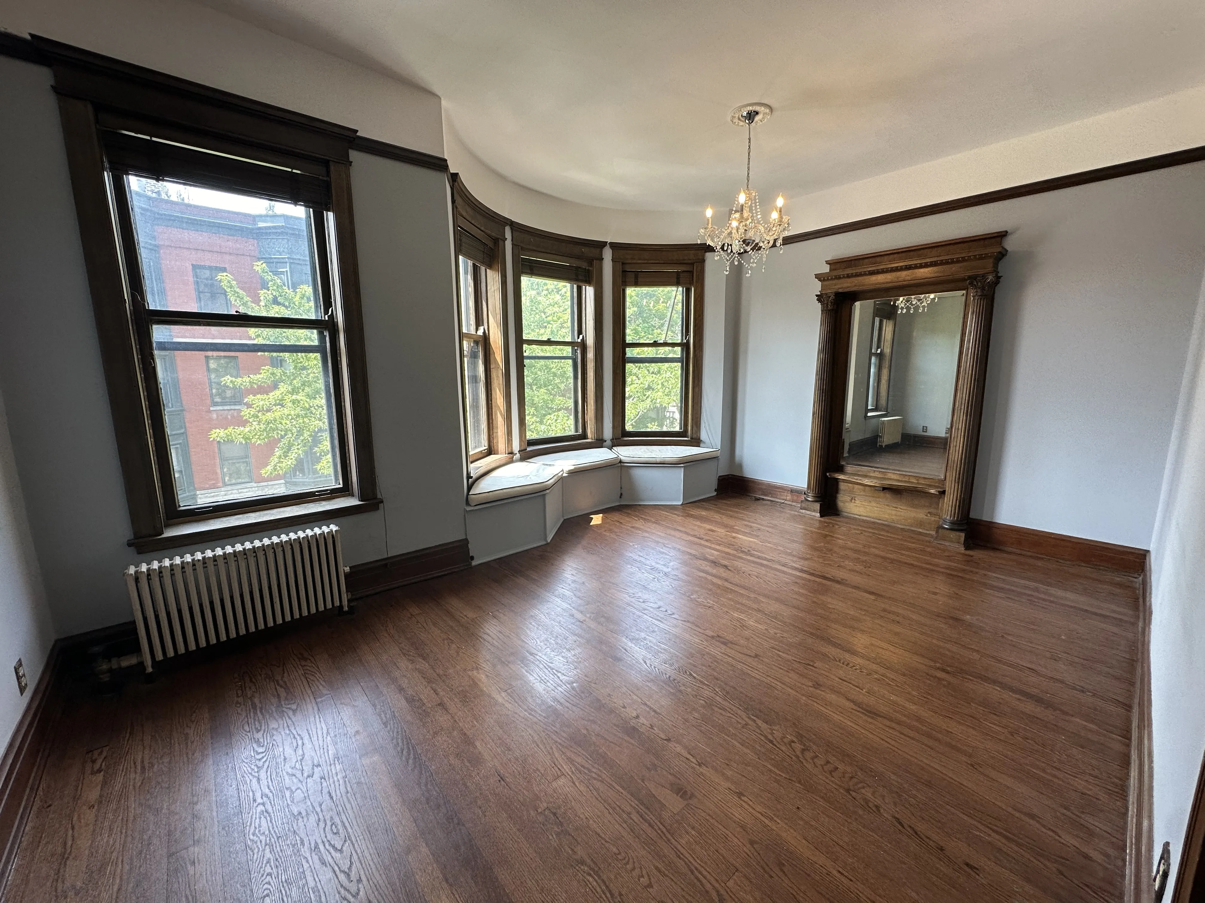2351 N Cleveland Ave, , 60614, USA 60614-unit#3-Chicago-IL