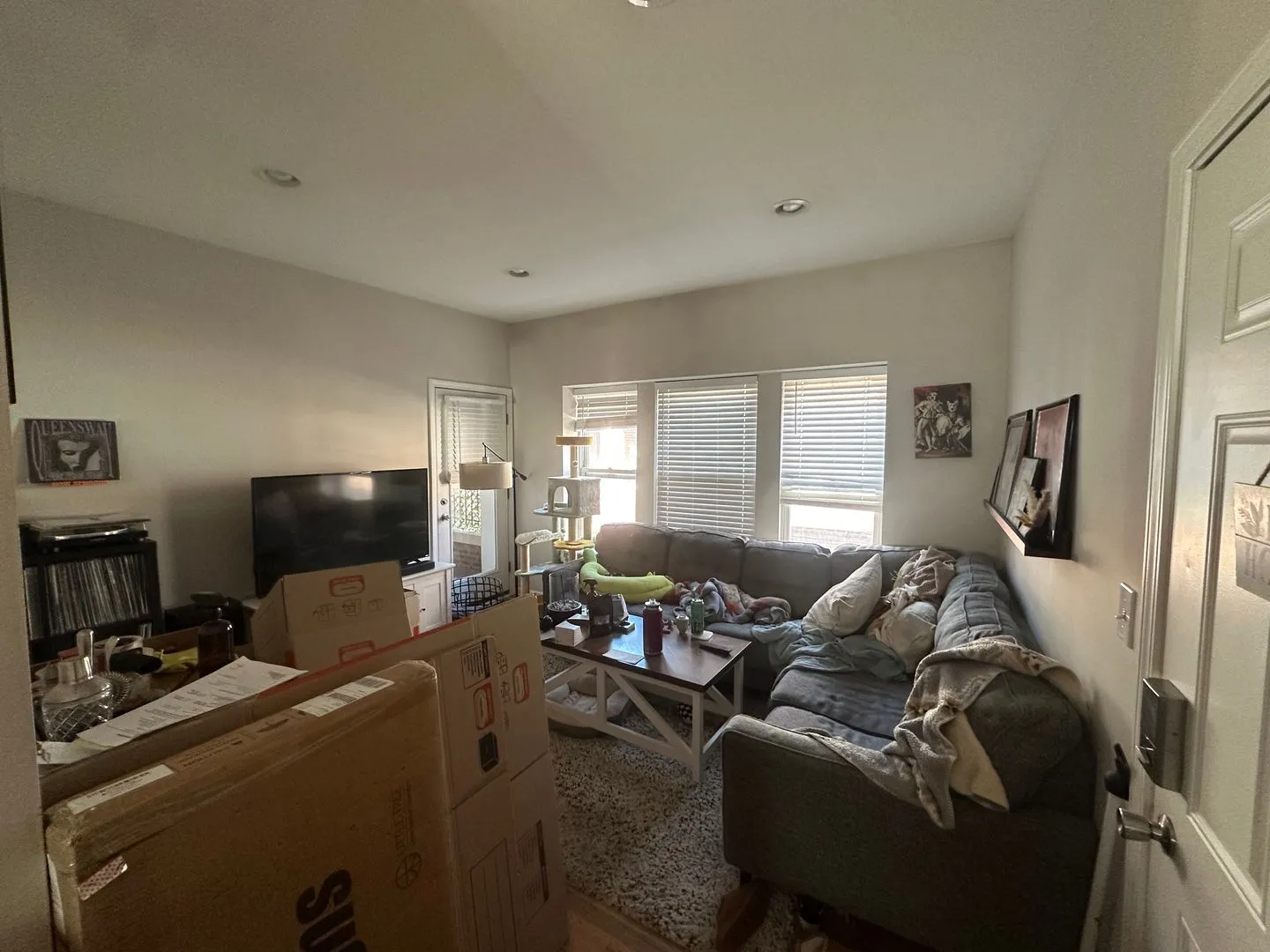 4718 N Bernard St, ,  60625, USA 60625-unit#2W-Chicago-IL