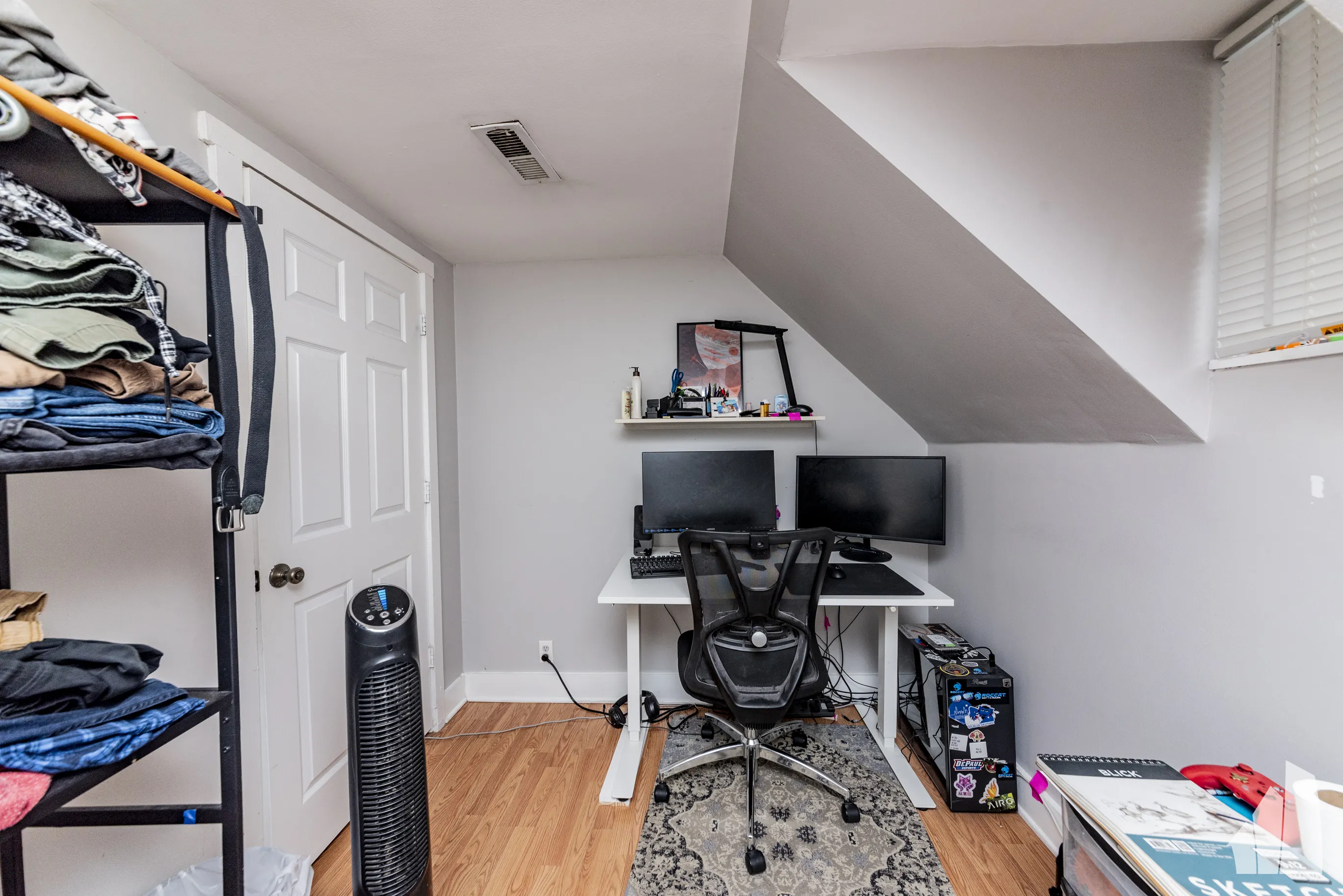 1332 W Barry Ave, , 60657, USA 60657-unit#3-Chicago-IL