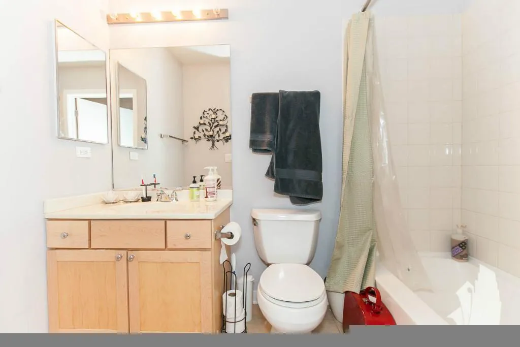 1000 N Kingsbury St, ,  60610, USA 60610-unit#106-Chicago-IL