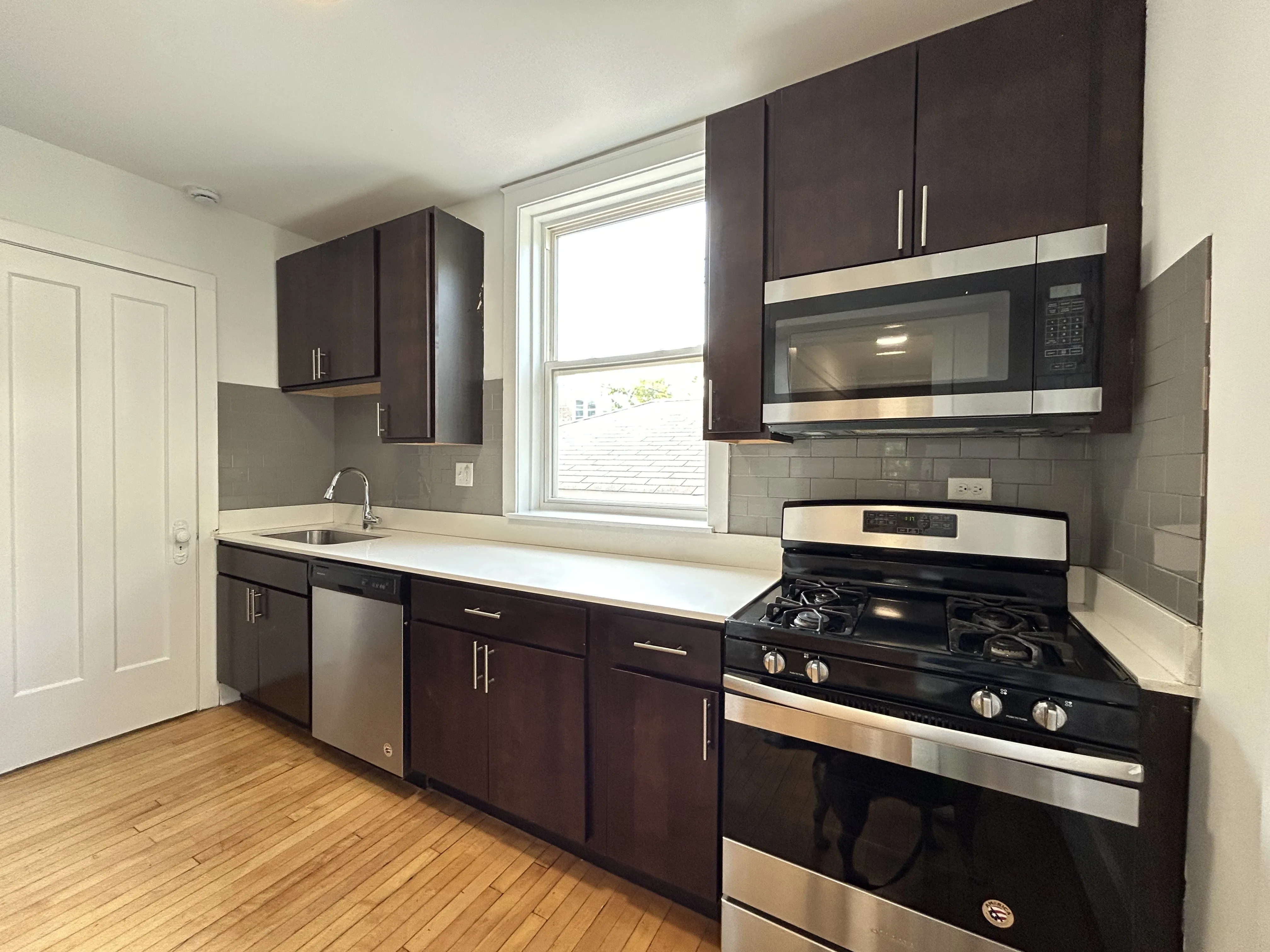 3018 N Karlov Ave, , 60641, USA 60641-unit#1-Chicago-IL