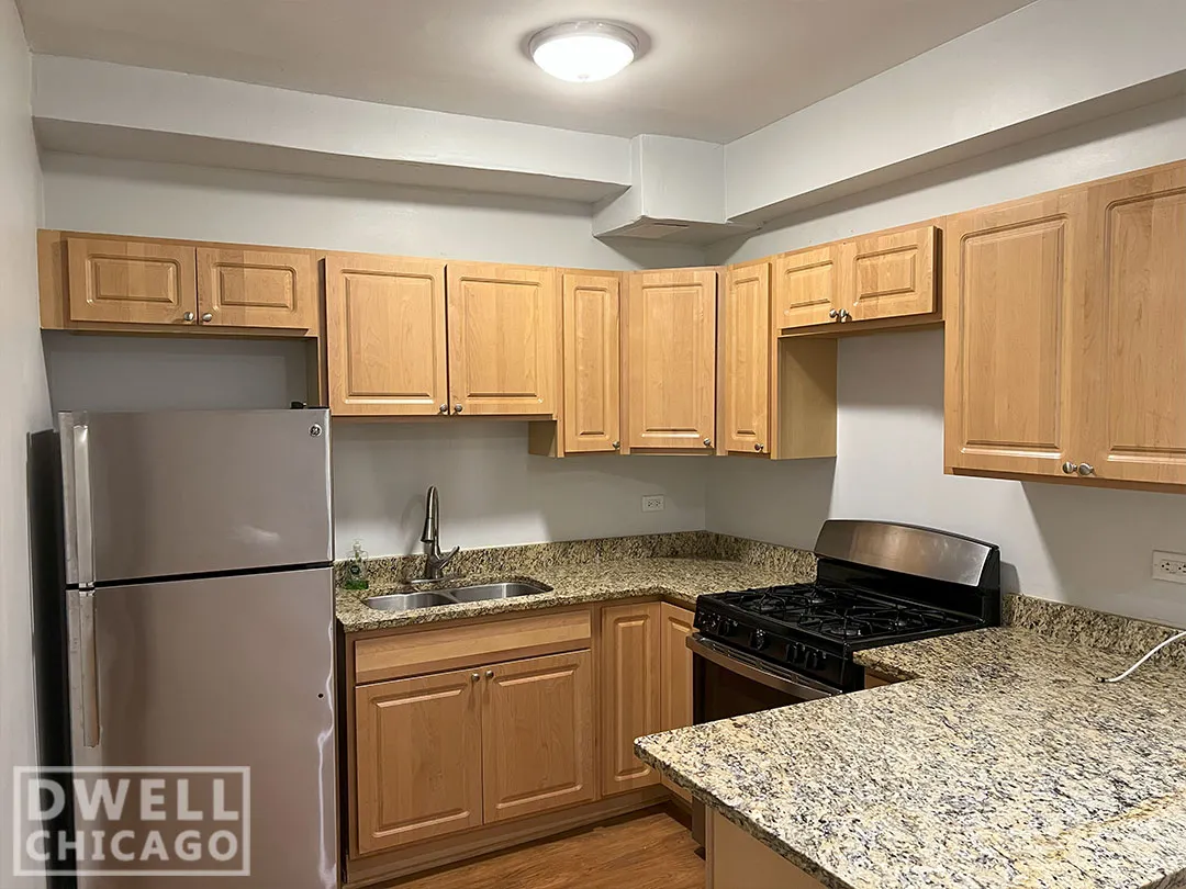 2322 N Commonwealth Ave, , 60614, USA 60614-unit#104-Chicago-IL