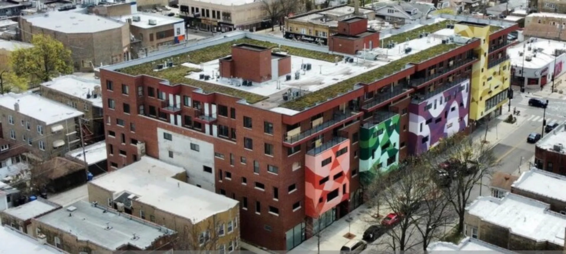 6411 N Rockwell St, ,  60645, USA 60645-unit#512-Chicago-IL