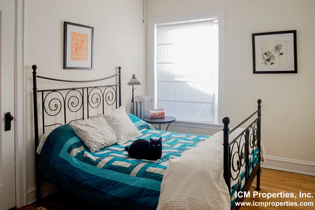 2000 W Foster Ave, ,  60625, USA 60640-unit#2006-3-Chicago-IL