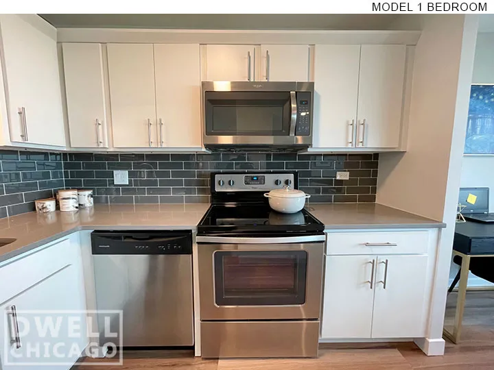 1130 S Michigan Ave, ,  60605, USA 60605-unit#2704-Chicago-IL