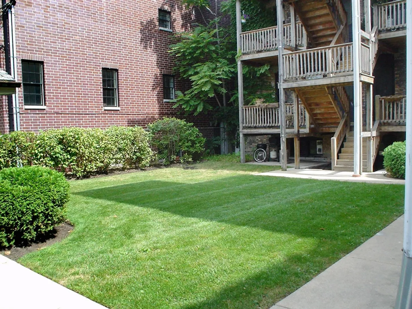 2442 N Racine Ave, ,  60614, USA 60614-unit#1-Chicago-IL