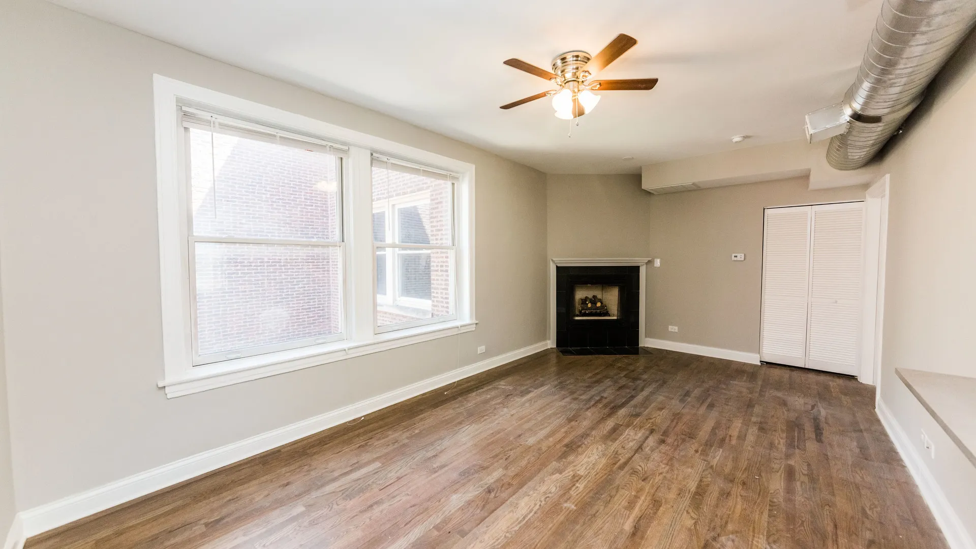 2113 W Caton St, , 60647, USA 60647-unit#2E-Chicago-IL
