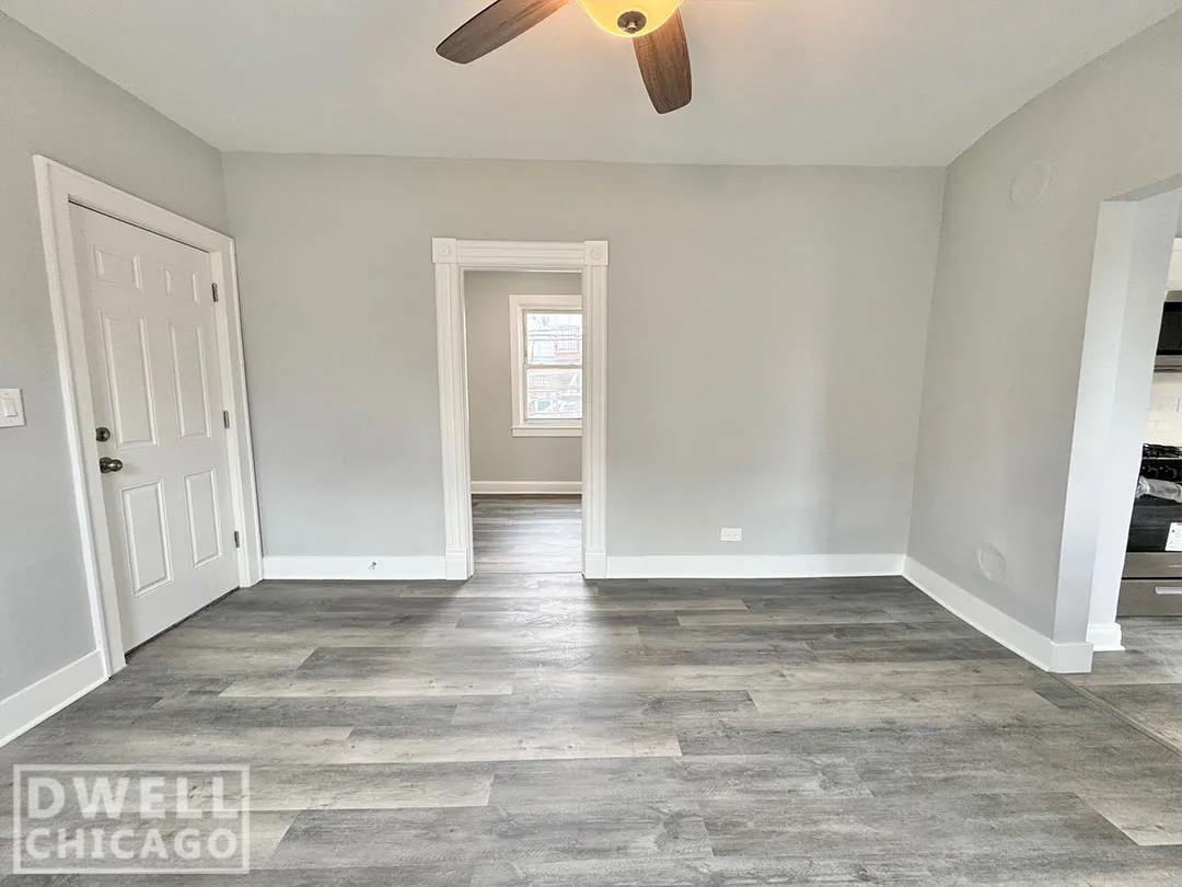 1546 W Walton St, ,  60642, USA 60642-unit#2R-Chicago-IL