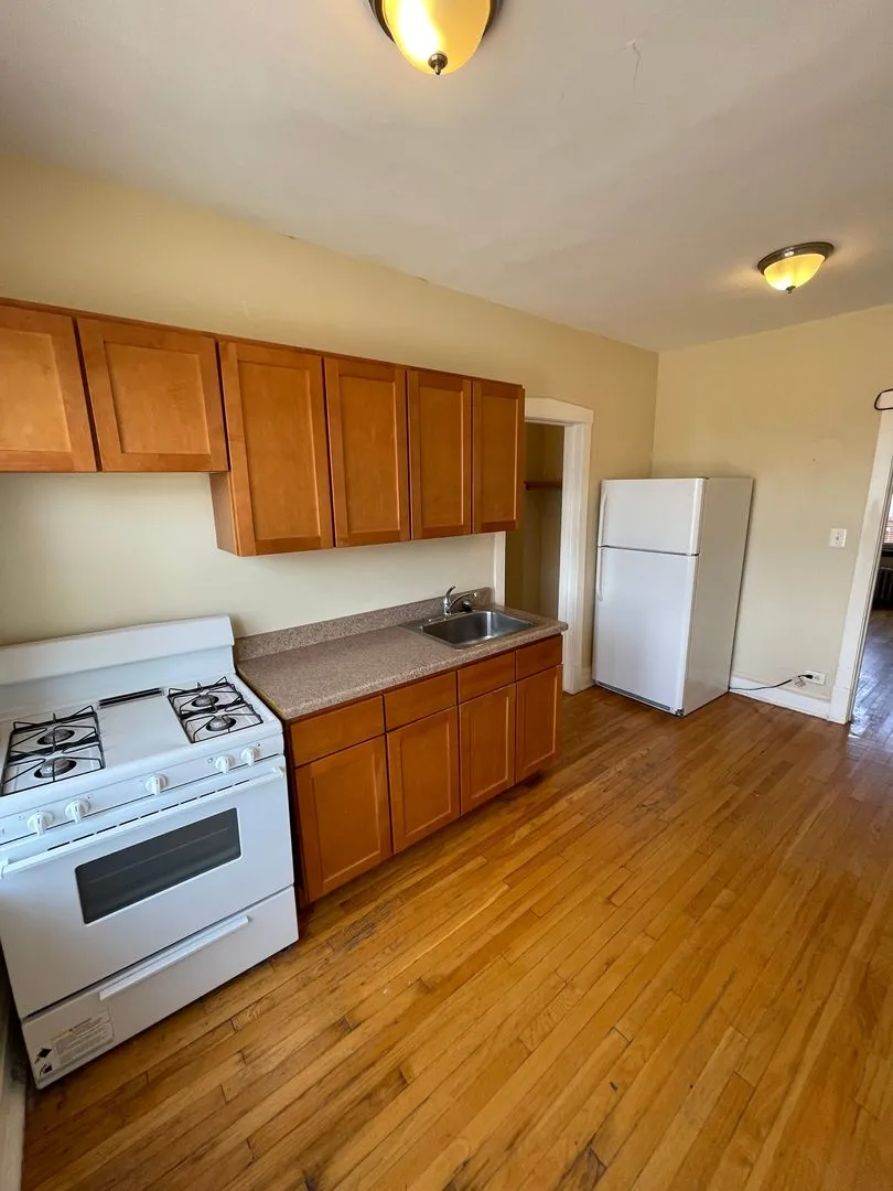 4020 W Melrose St, ,  60641, USA 60641-unit#3N-Chicago-IL