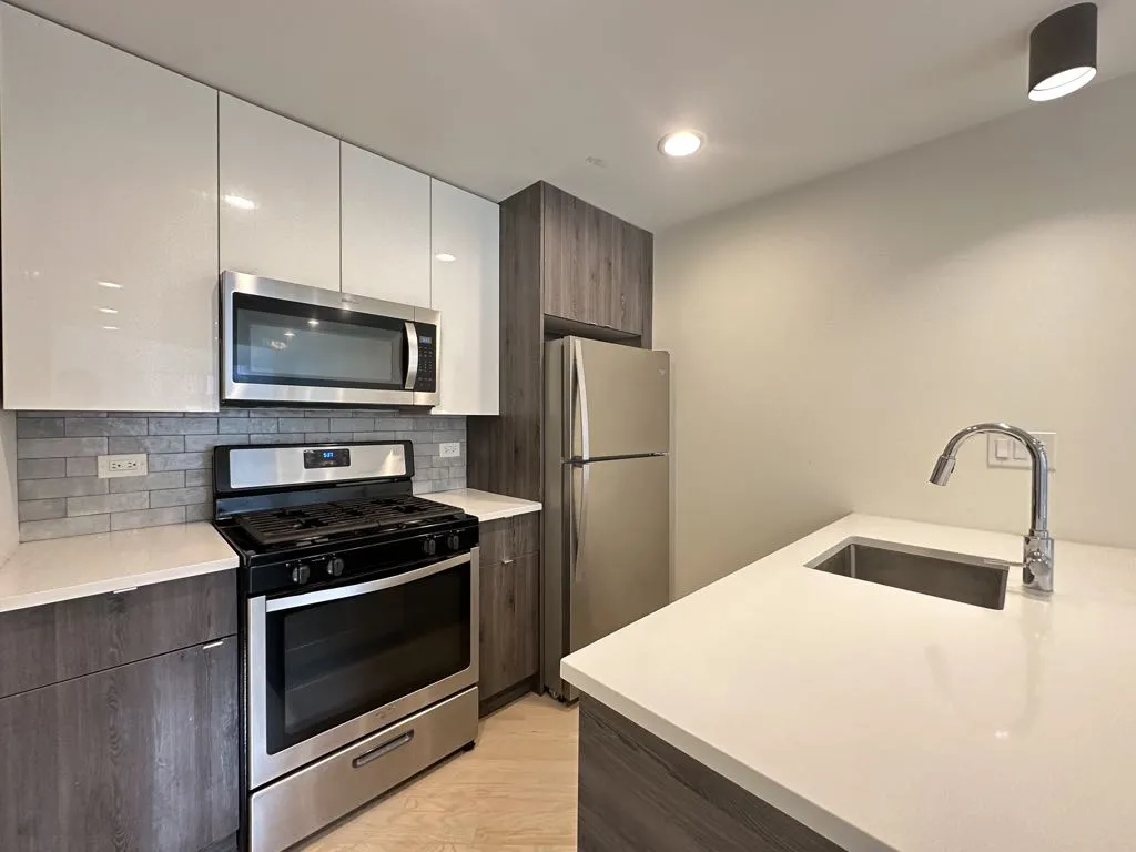 944 W Grace St, ,  60613, USA 60613-unit#E101-Chicago-IL