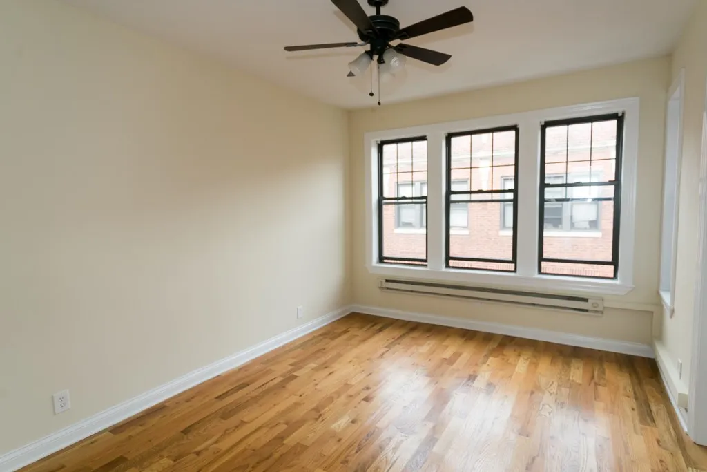 4409 N Wolcott Ave, ,  60640, USA 60640-unit#3A-Chicago-IL