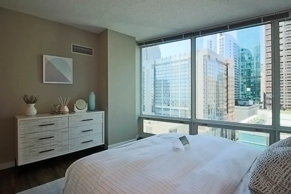 355 E Ohio St, ,  60611, USA 60611-unit#2/2 PENTHOUSE-Chicago-IL