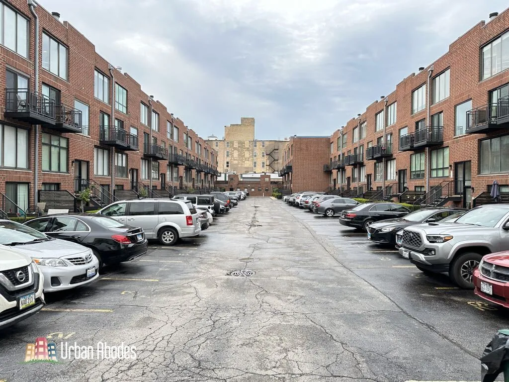 944 W Grace St, , 60613, USA 60613-unit#B102-Chicago-IL