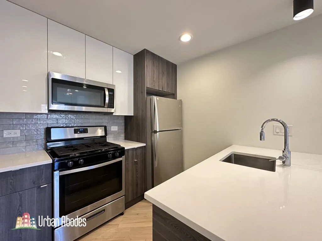 954 W Grace St, , 60613, USA 60613-unit#J202-Chicago-IL