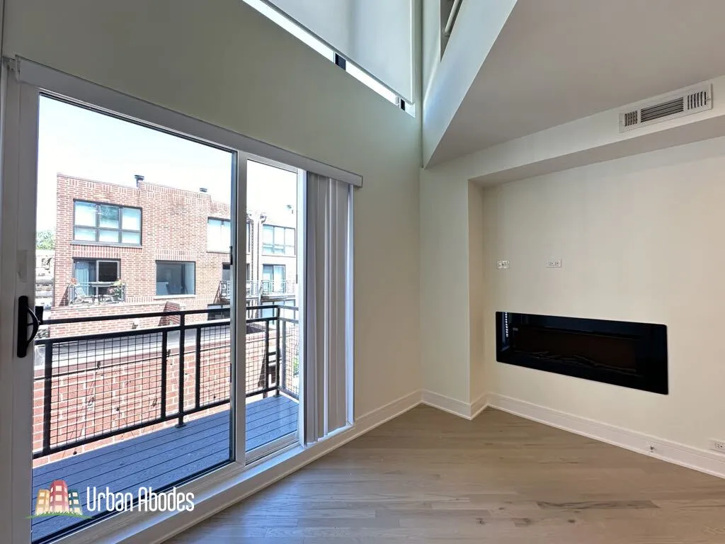954 W Grace St, , 60613, USA 60613-unit#J202-Chicago-IL