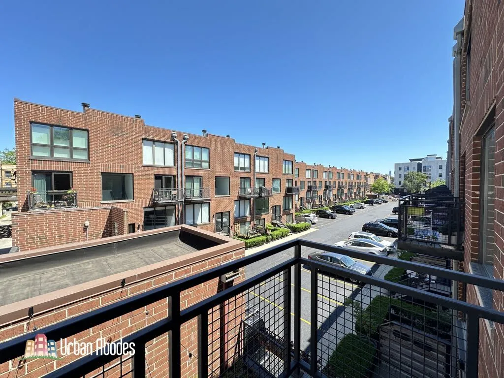 954 W Grace St, , 60613, USA 60613-unit#J202-Chicago-IL