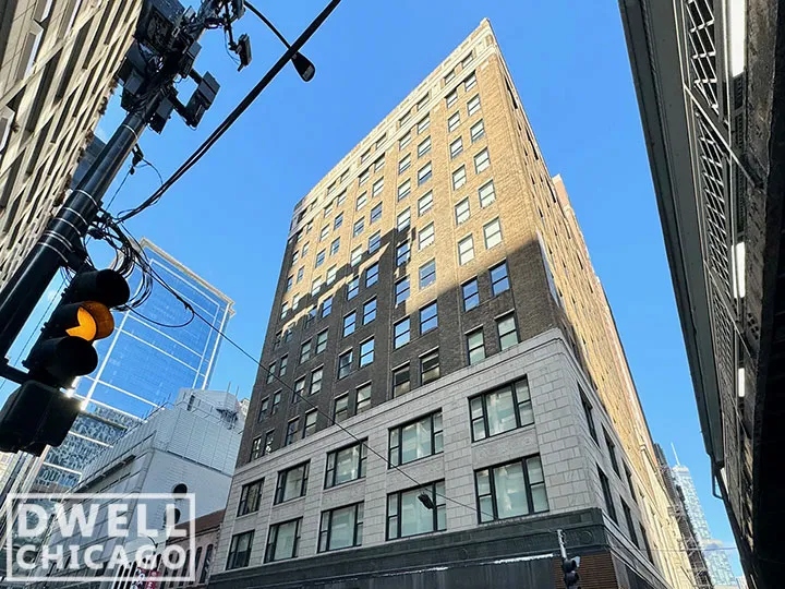 30 E Adams St, ,  60603, USA 60603-unit#714-Chicago-IL