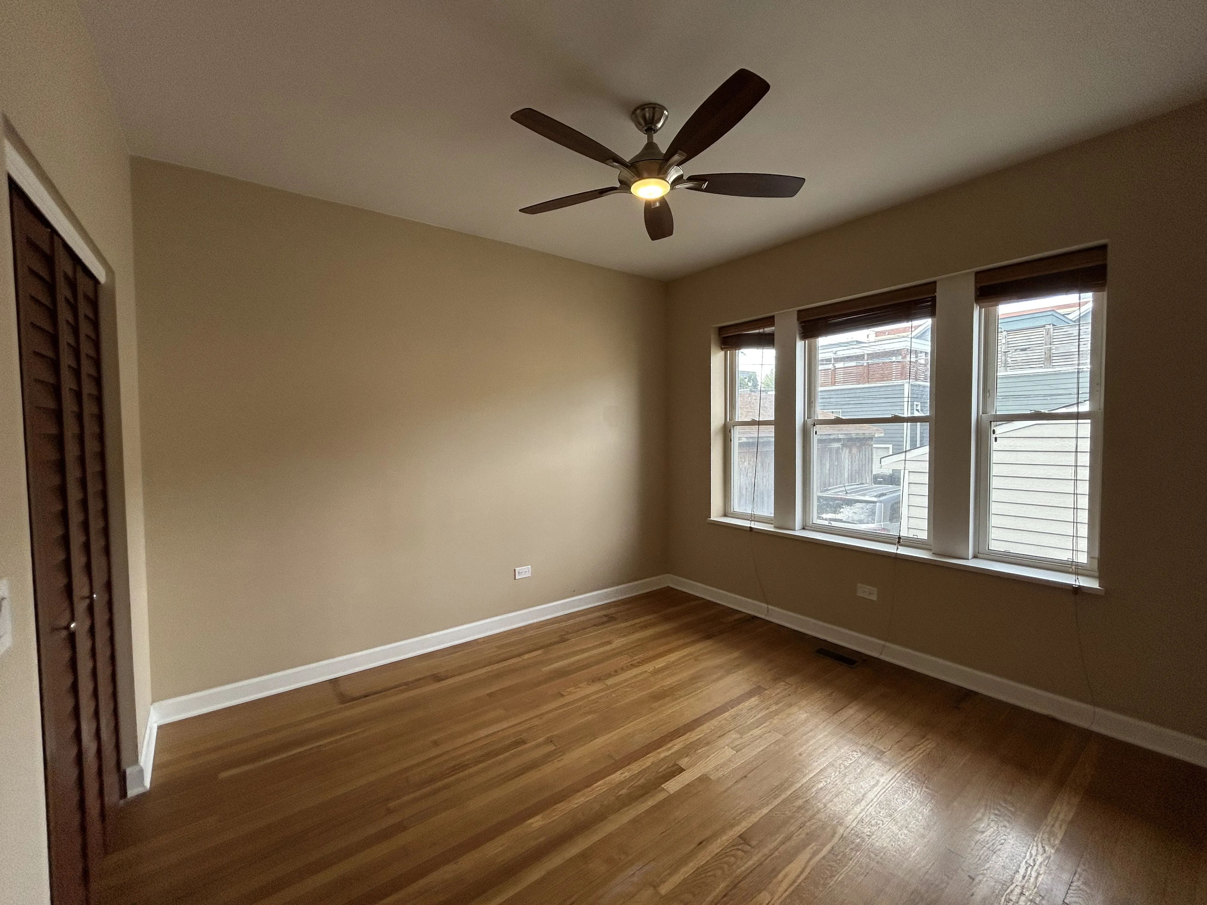 2734 N Campbell Ave, , 60647, USA 60647-unit#1R-Chicago-IL