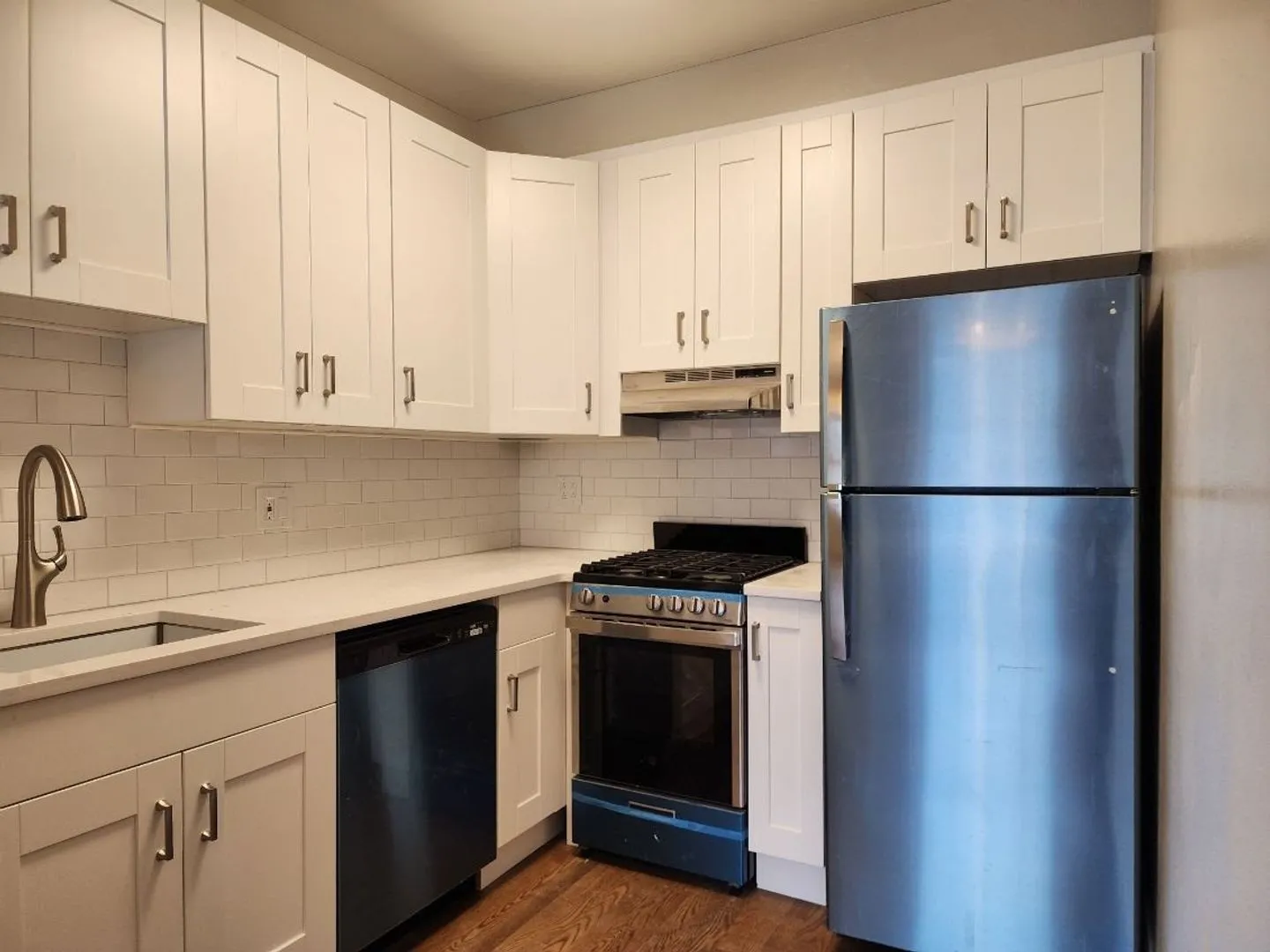 1601 W Thome Ave, ,  60660, USA 60660-unit#2A-Chicago-IL