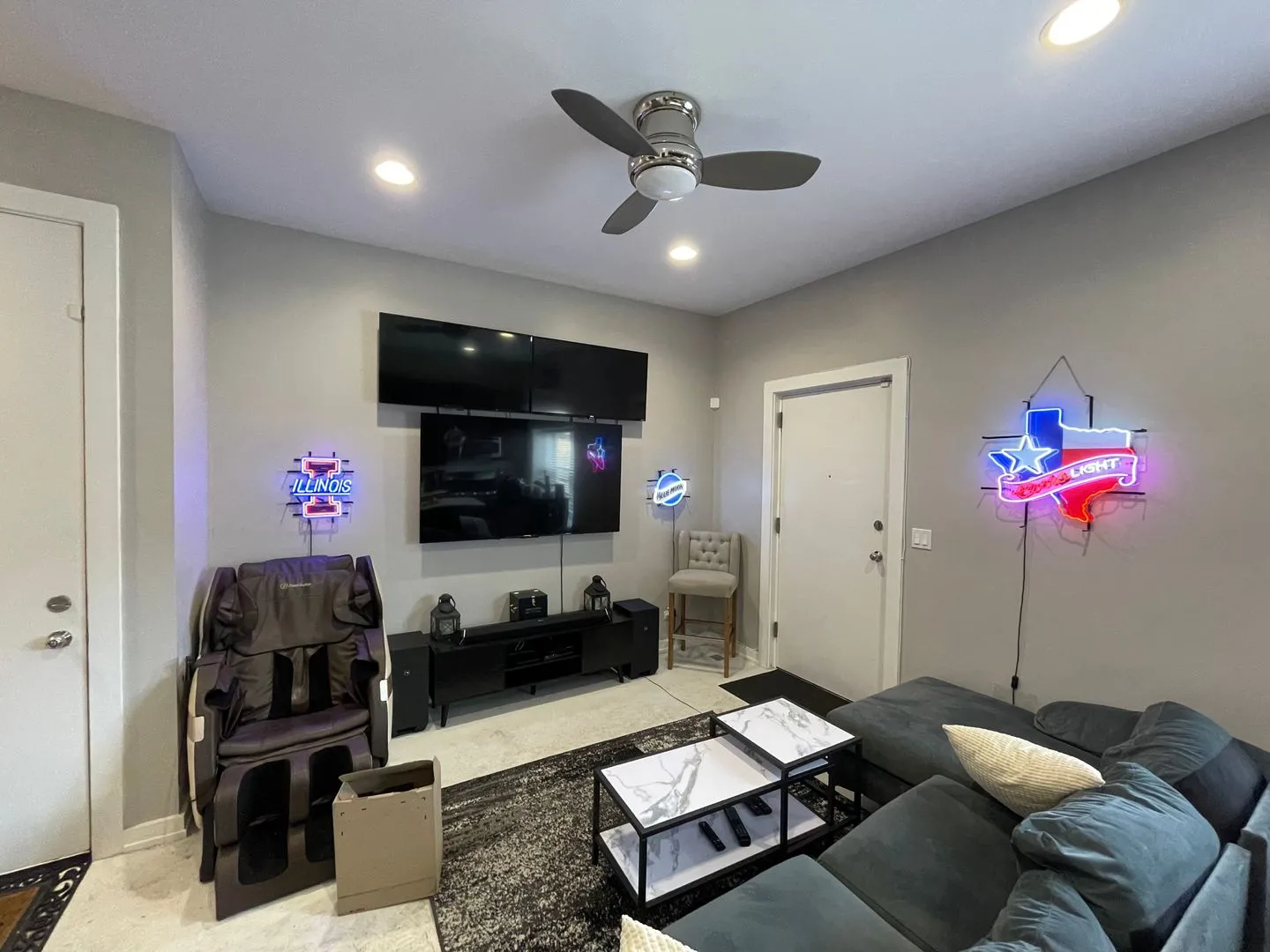 4018 N Kenmore Ave, ,  60613, USA 60613-unit#1NW-Chicago-IL