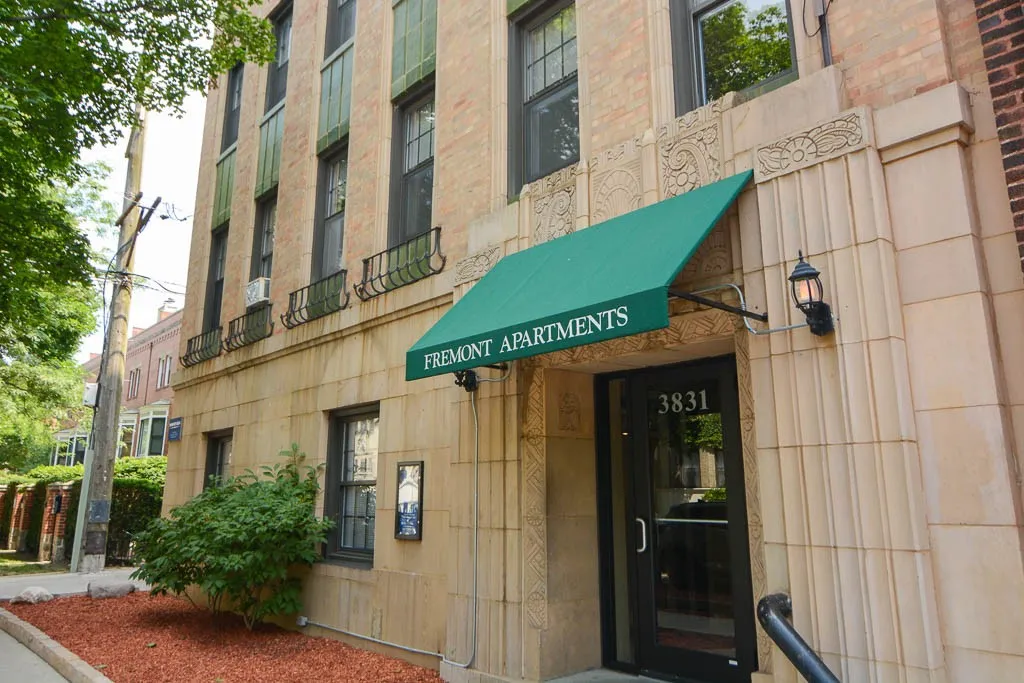 3831 N Fremont St, , 60613, USA 60613-unit#302-Chicago-IL