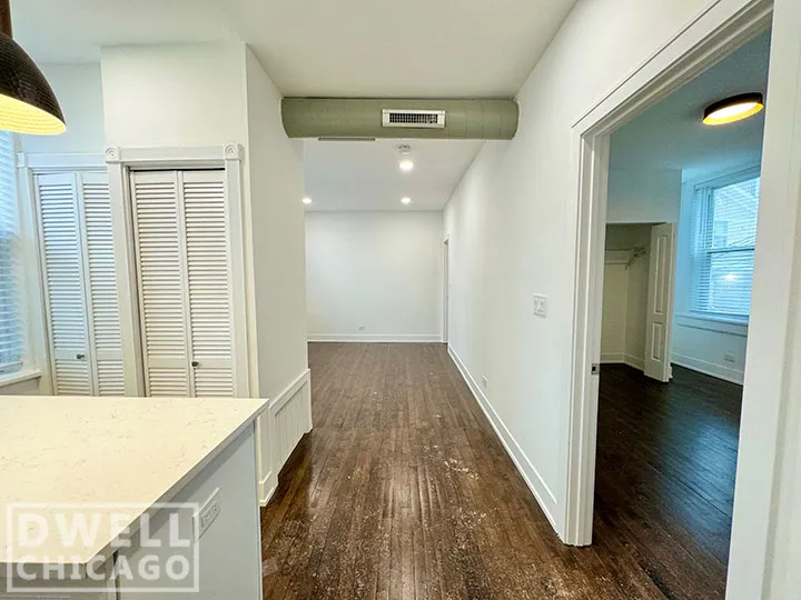 1362 N Bosworth Ave, , 60642, USA 60622-unit#2E-Chicago-IL