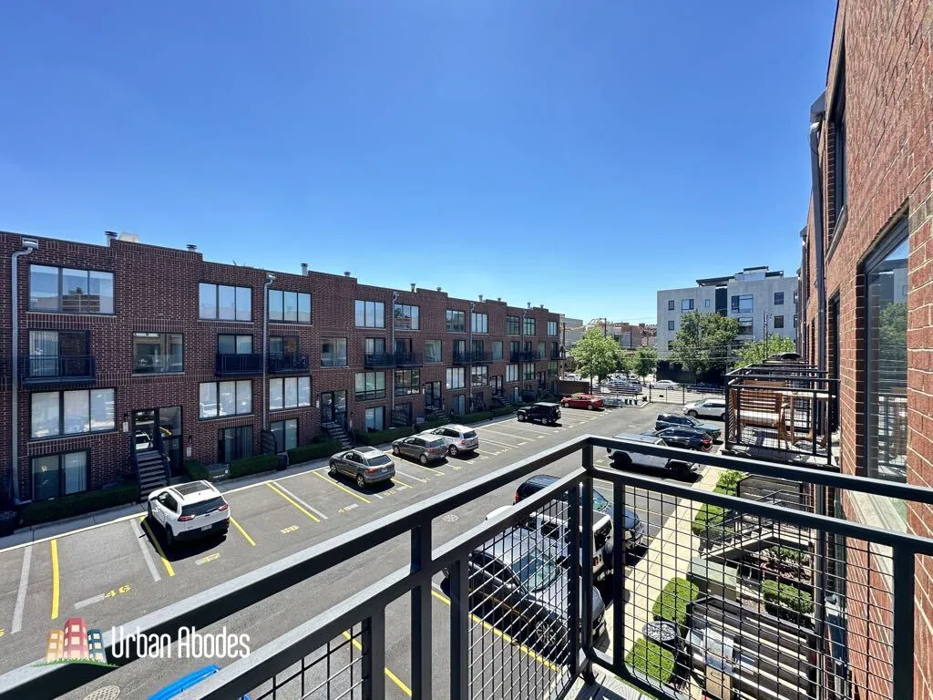 954 W Grace St, ,  60613, USA 60613-unit#E202-Chicago-IL