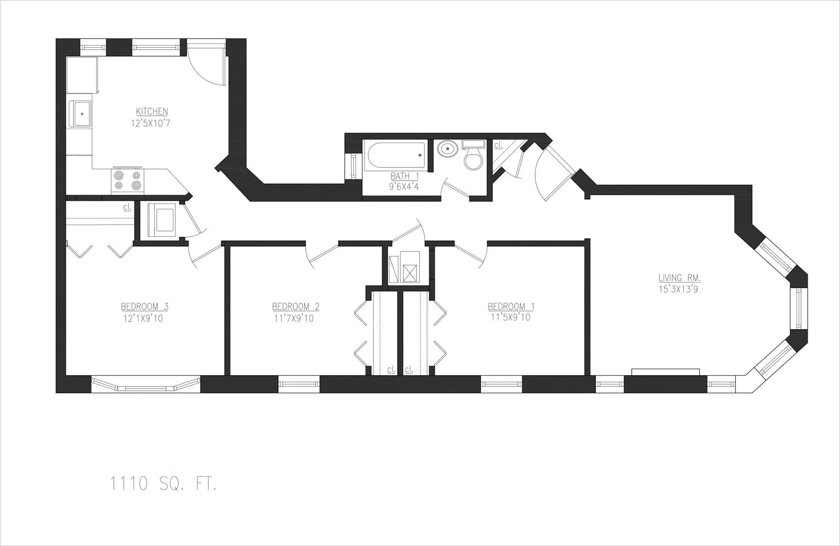 1301 W Columbia Ave, ,  60626, USA 60626-unit#3-Chicago-IL