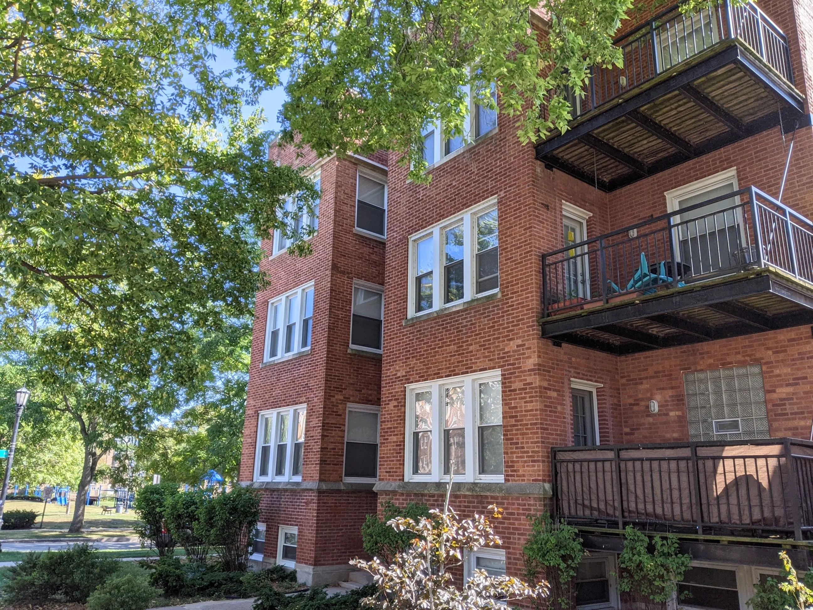 142 Elmwood Ave, , 60202, USA 60202-unit#2-Evanston-IL