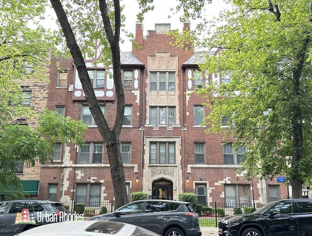 656 W Wrightwood Ave, , 60614, USA 60614-unit#110-Chicago-IL