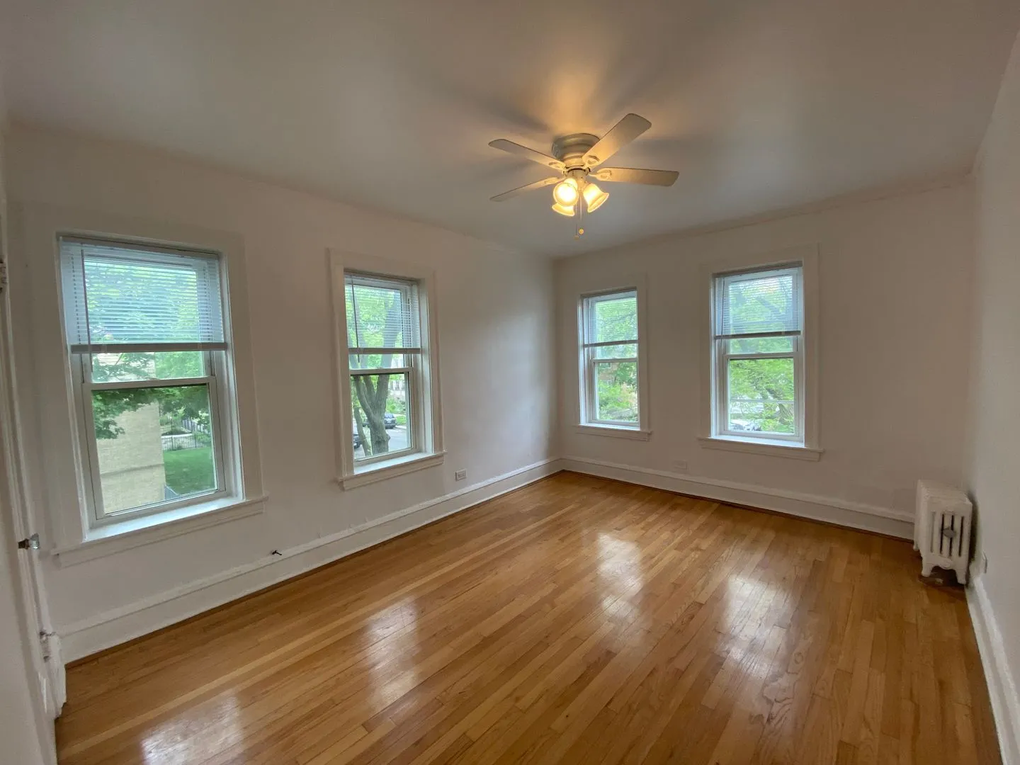 6301 N Washtenaw Ave, , 60659, USA 60659-unit#2650-52 W ROSEMONT AVE-Chicago-IL