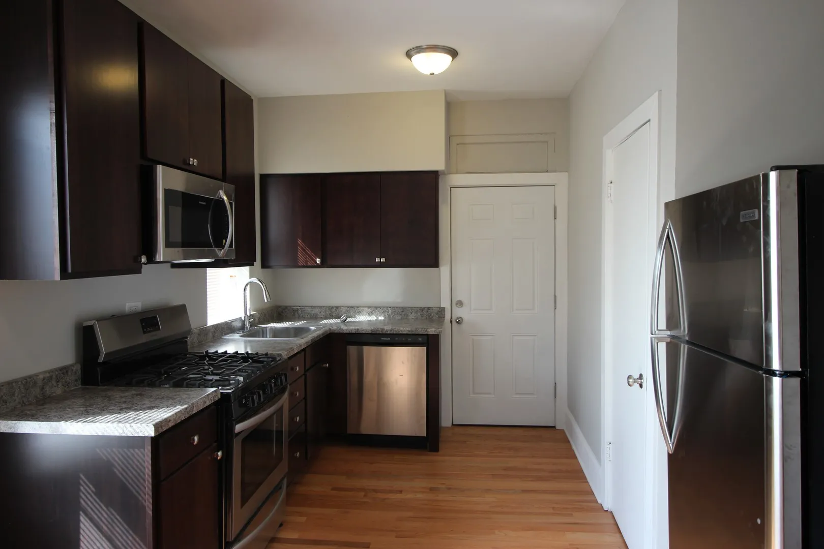 4324 N Bernard St, ,  60618, USA 60618-unit#3C-Chicago-IL