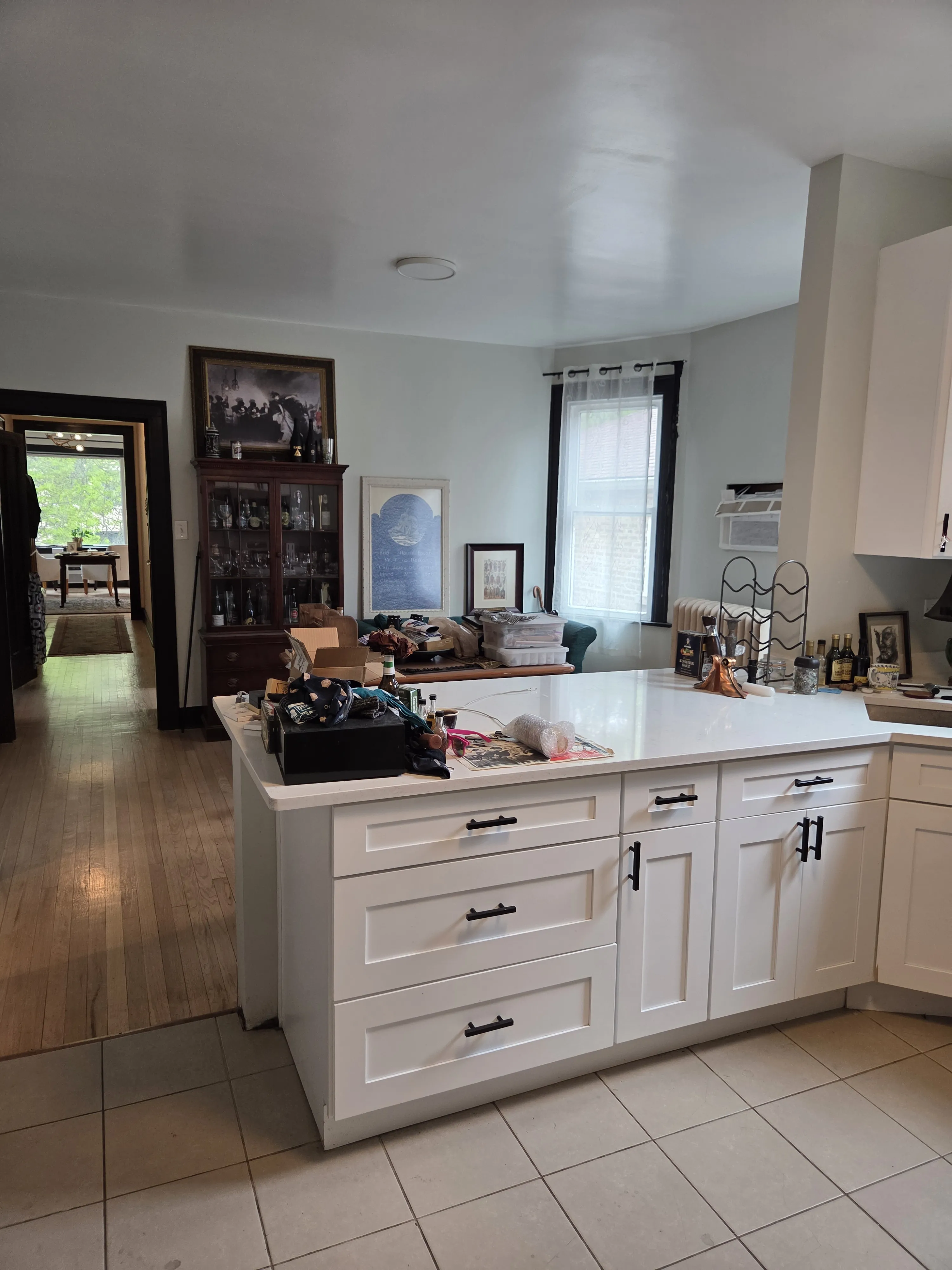 6106 N Washtenaw Ave, , 60659, USA 60659-unit#2-Chicago-IL