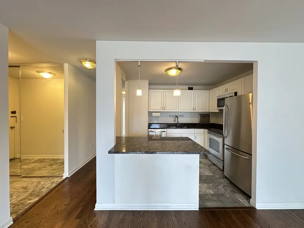 1344 N Dearborn St, , 60610, USA 60610-unit#10A-Chicago-IL