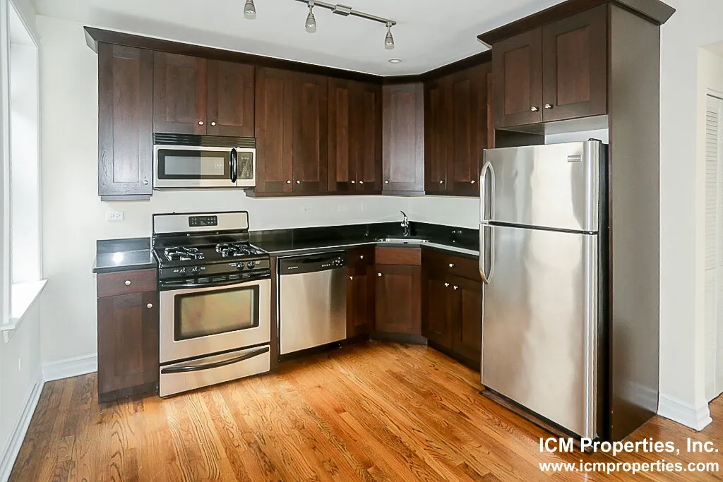 3808 N Sheffield Ave, ,  60613, USA 60613-unit#3816S-2E-Chicago-IL