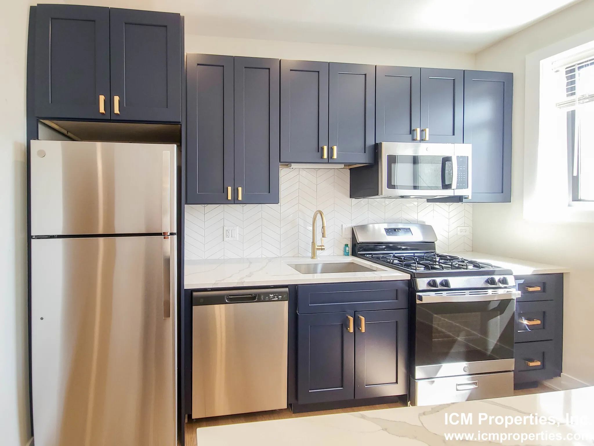 2020 W Montrose Ave, ,  60618, USA 60625-unit#2020-2C-Chicago-IL