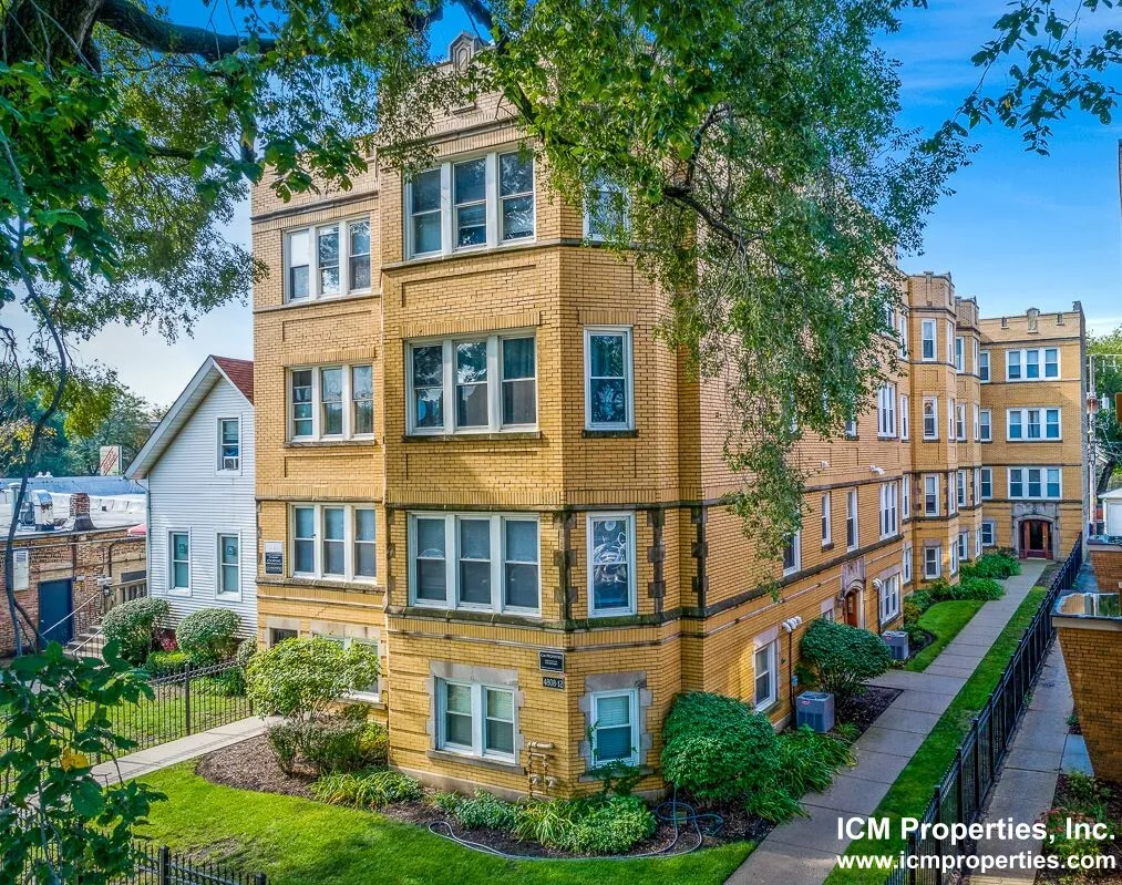 4808 N Paulina St, ,  60640, USA 60640-unit#4808-2W-Chicago-IL