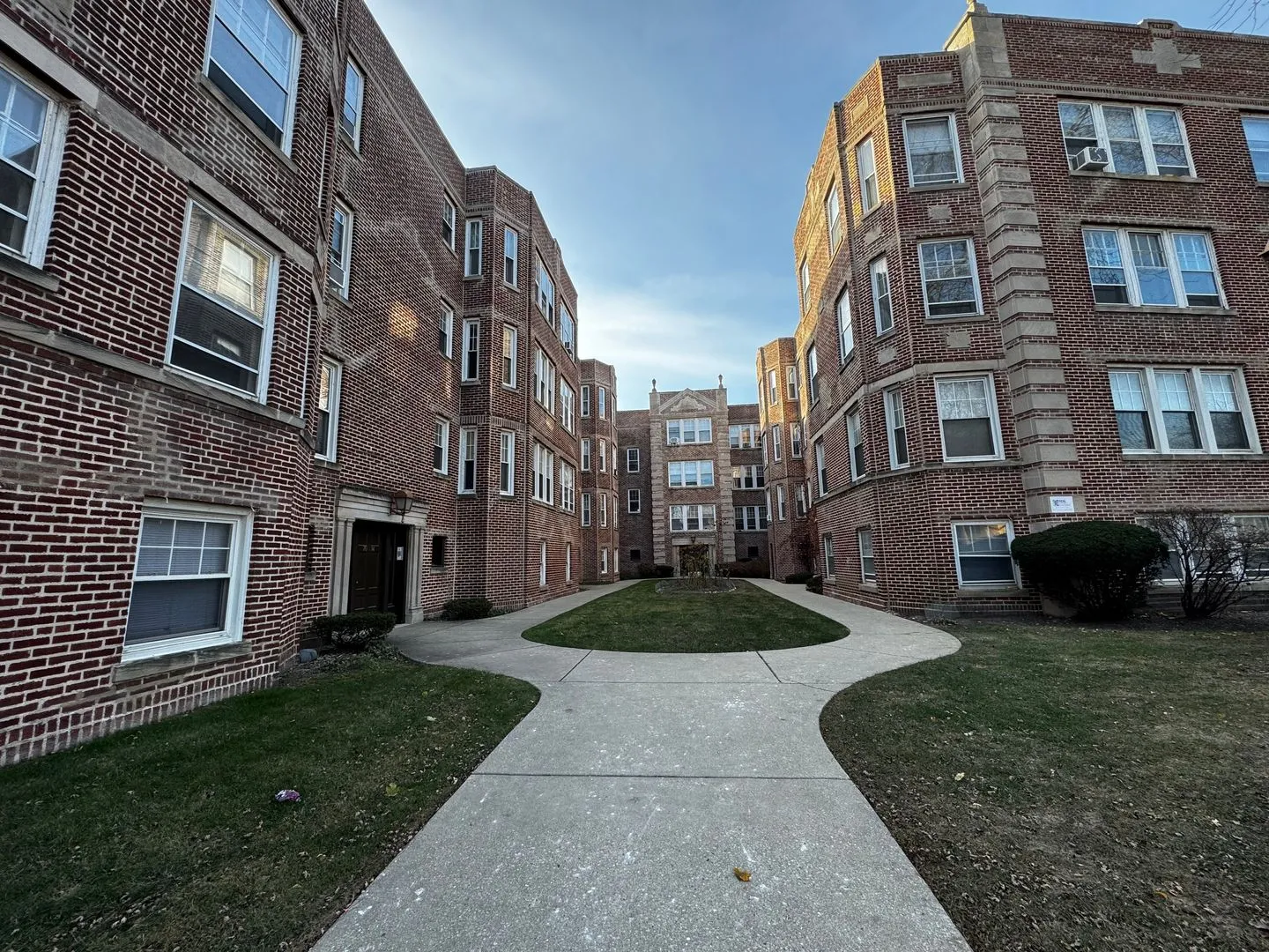 7020 N Sheridan Rd, , 60626, USA 60626-unit#3G-Chicago-IL