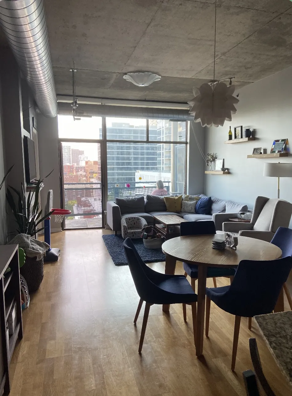 125 E 13th St, , 60605, USA 60605-unit#811-Chicago-IL