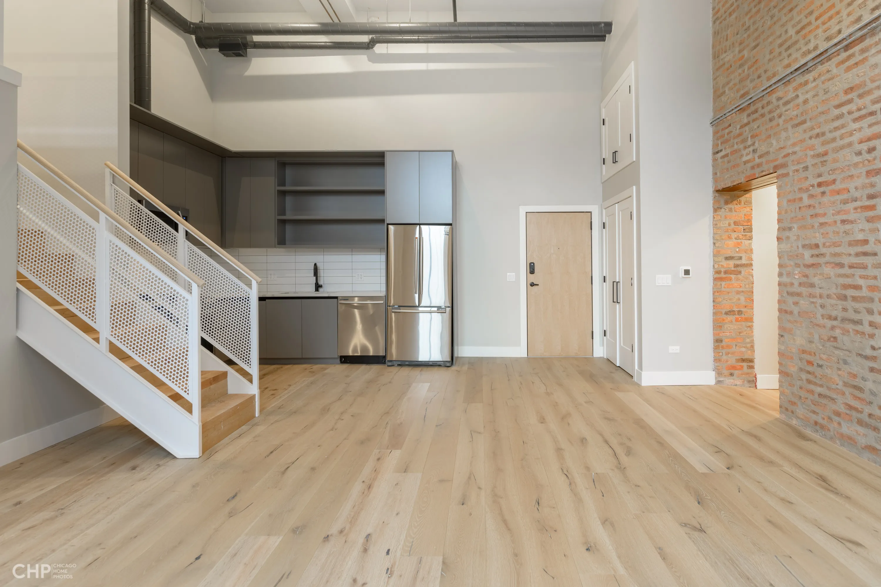 729 N Sangamon St, ,  60642, USA 60642-unit#309-Chicago-IL