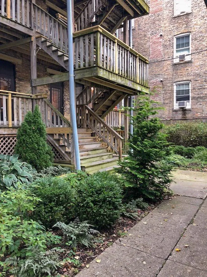 1436 W Summerdale Ave, , 60640, USA 60640-unit#1W-Chicago-IL