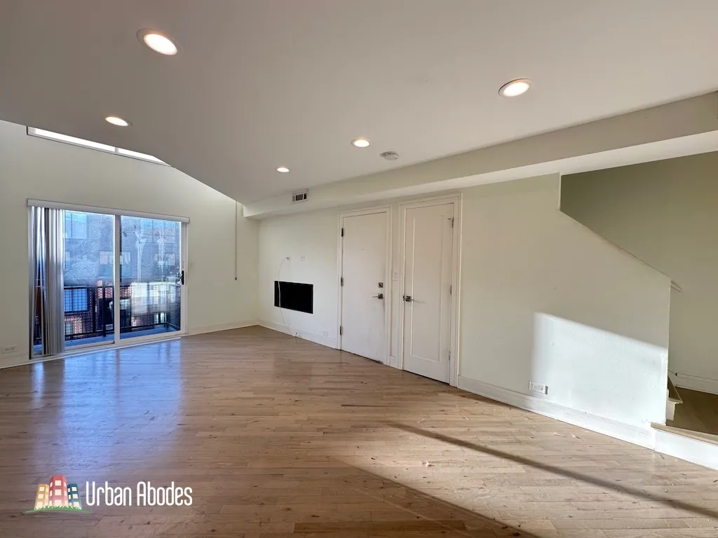 944 W Grace St, ,  60613, USA 60613-unit#F201-Chicago-IL