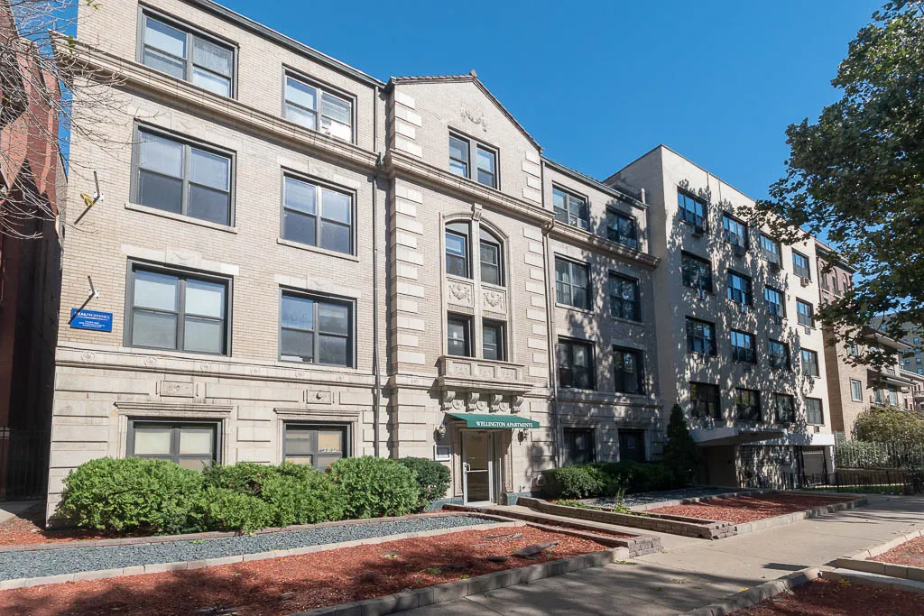 540 W Wellington Ave, , 60657, USA 60657-unit#311-Chicago-IL