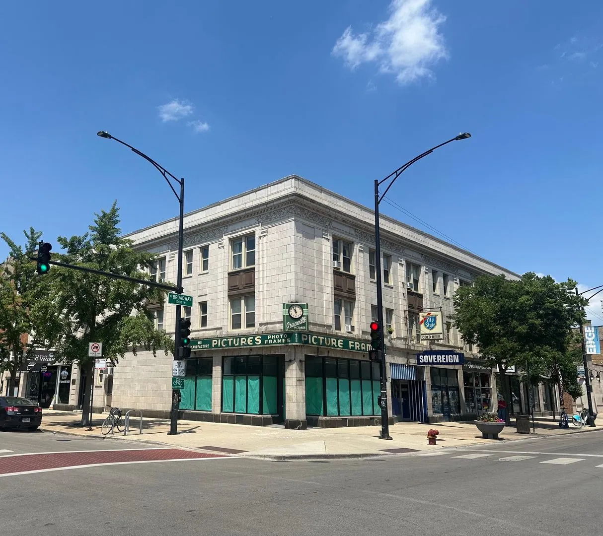 1204 W Granville Ave, , 60660, USA 60660-unit#326-Chicago-IL