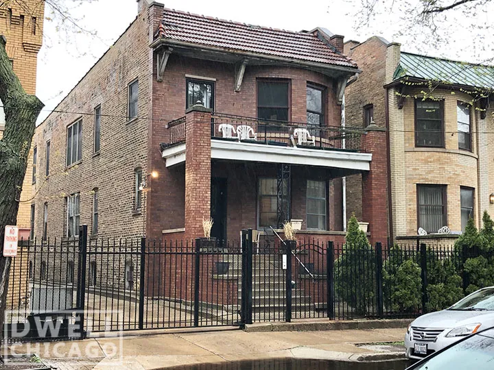 930 W Gunnison St, , 60640, USA 60640-unit#1-Chicago-IL