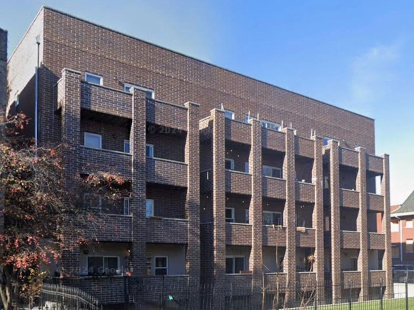 4520 N Beacon St, , 60640, USA 60640-unit#301-Chicago-IL