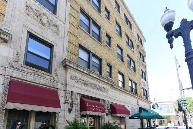 1164 N Dearborn St, , 60610, USA 60610-unit#501-Chicago-IL